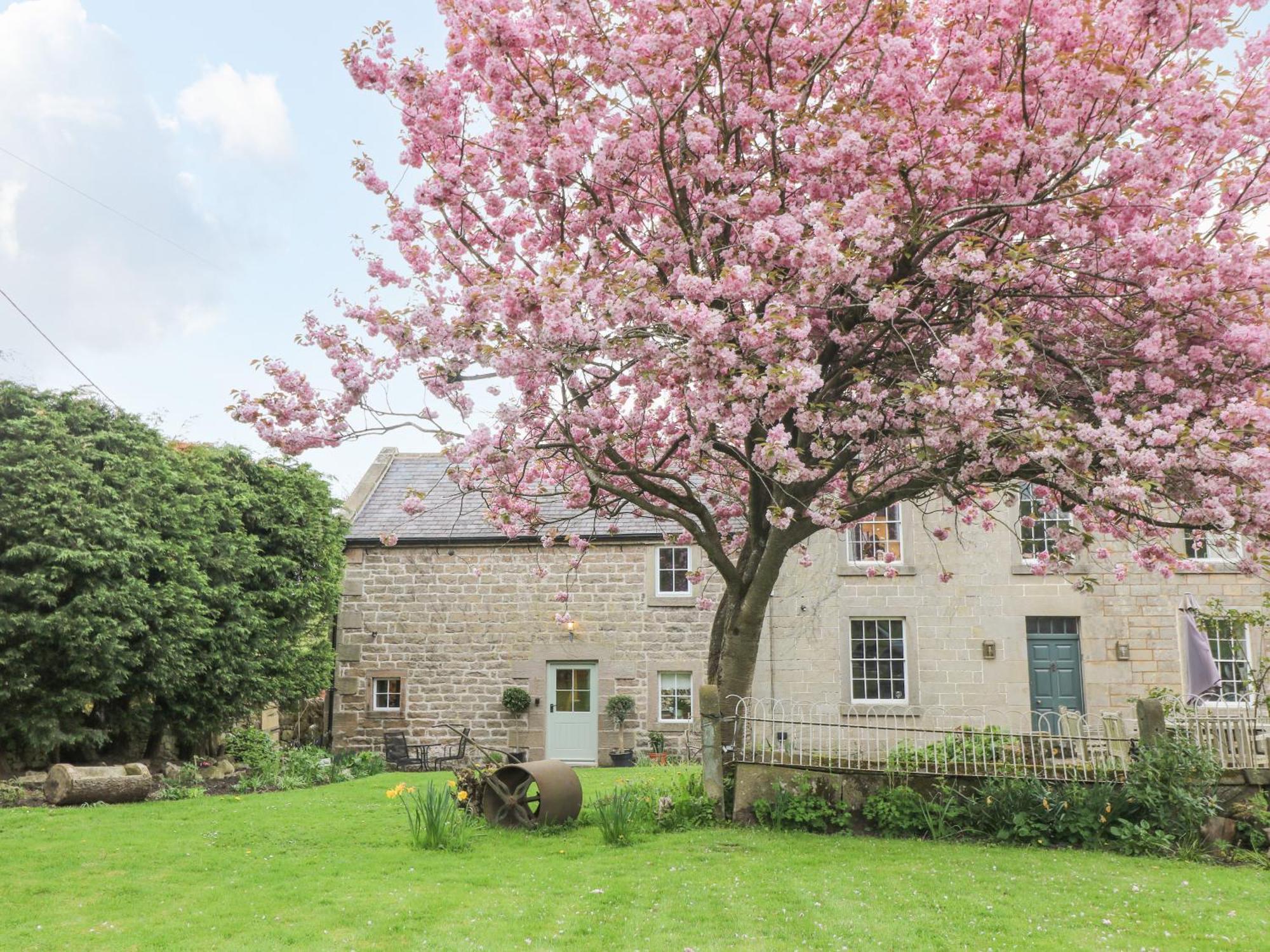 Dale End Farm Cottage Bakewell Exterior photo